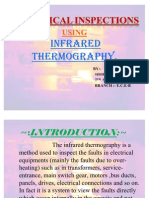 Infrared Thermography