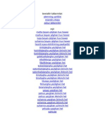 Uyghur Bible Romanized