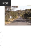 Two-Lane Highway Traffic Engineering | PDF | Lane | Traffic