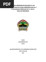 Download askep keluarga by Imelda Sie Fateemah SN79843630 doc pdf