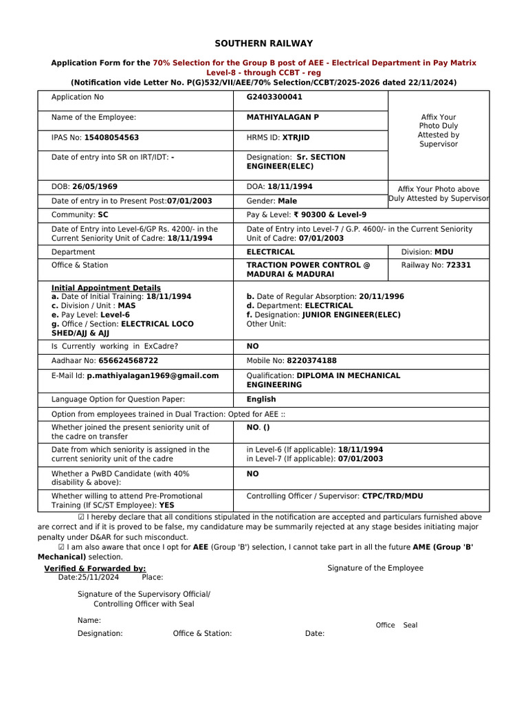 Application G2403300041 | PDF