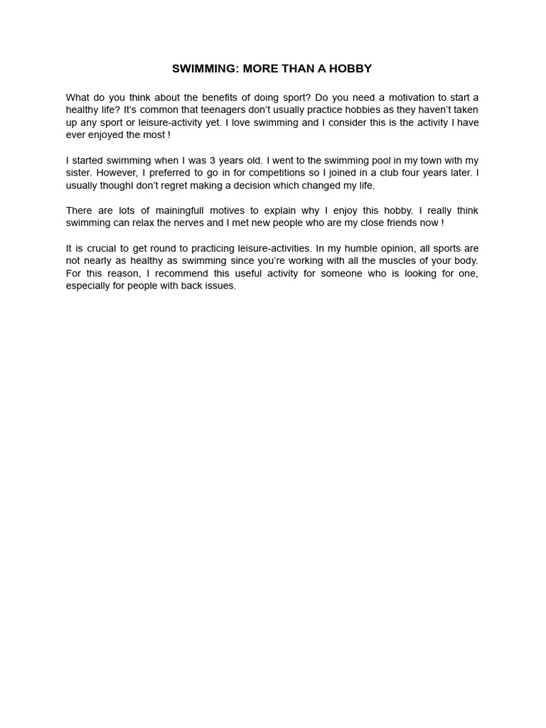 Writing article pdf