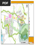 Metropolitan Melbourne Regions Map | PDF | Melbourne
