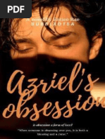 Azriel's Obsession - Entice Rae | PDF