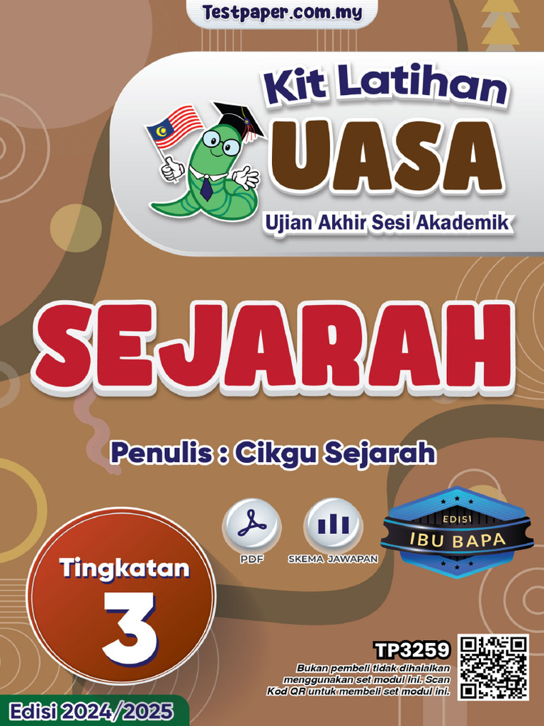 Sejarah 1 Pdf