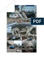 Foto Gempa Padang