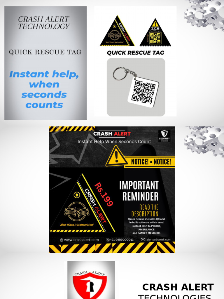 Marketing | PDF | Traffic Collision