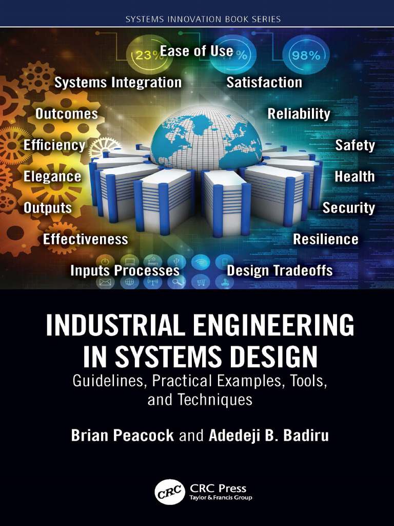 OceanofPDF - Com Industrial Engineering in Systems Design - Brian ...