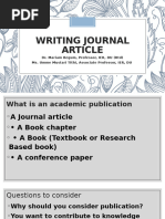 Emerald Guide For Publish Research Paper | PDF | Academic Journal | Editing