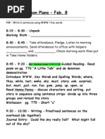 Download Henny Penny Tuesday Lesson Plans by DebSmart SN79847742 doc pdf