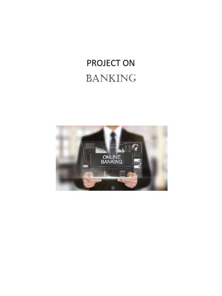 Ip Project Final Term | PDF | Databases | Information Technology