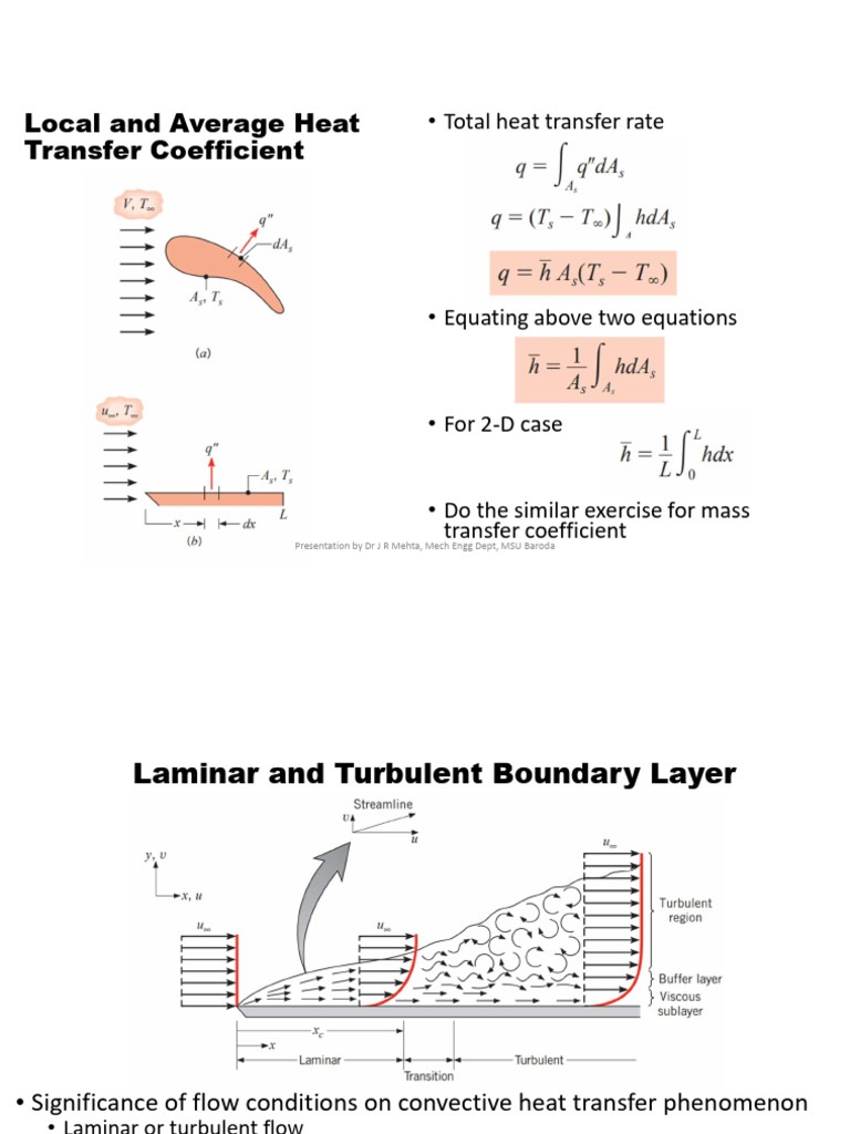 L-3,4 Funda Cove+HMT+JRM | PDF | Boundary Layer | Turbulence