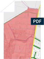 Public Rights of Way Within The University of Bath and Surrounding Area