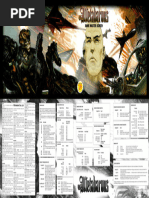 Medic Voice Responses in TF2 | PDF