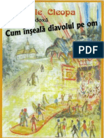 Parintele Cleopa-Cum Inseala Diavolul Pe Om