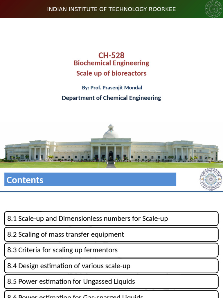 Bioreactor Scale-Up Techniques | PDF | Force | Turbulence