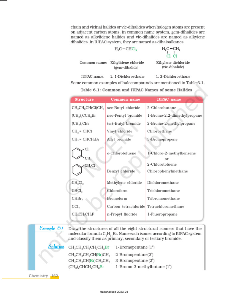 Chemistry Part 2 | PDF | Carbohydrates | Carboxylic Acid