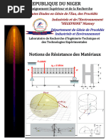 Origines du module de Young en matériaux | PDF | Élastomère | Module de ...