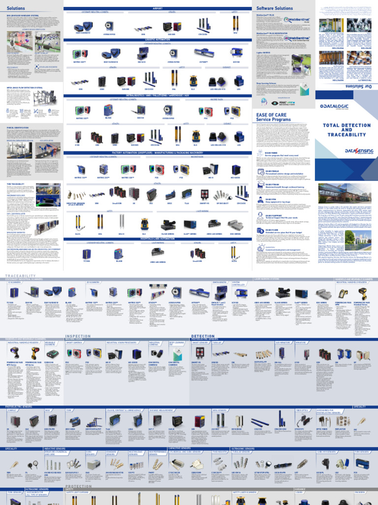 PocketGuide IndustrialAutomation EN | PDF | Radio Frequency ...