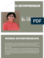 Mps Business Women of