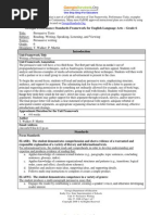 Download Grade 6 - Unit 4 Persuasive Writing by Wong Ah-Boy SN79851081 doc pdf