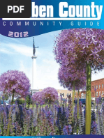 Download Steuben County Community Guide 2012 by KPC Media Group Inc SN79851737 doc pdf