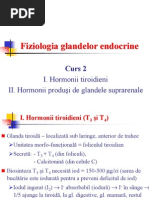 Tiroida PPT