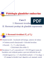 Tiroida PPT