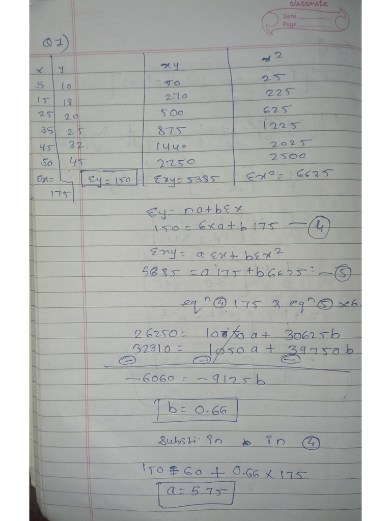 7 Tutorial | PDF