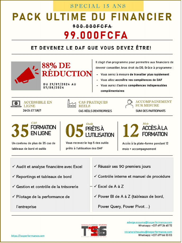 Brochure PUF | PDF