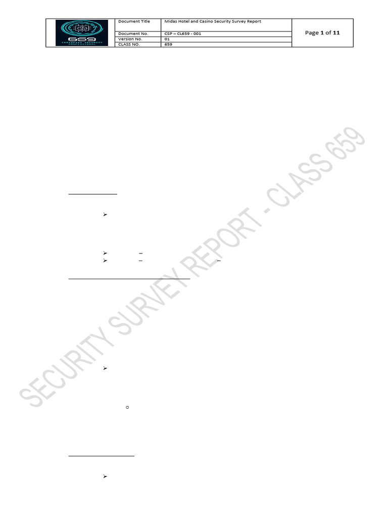 SSR FOR CLASS659 Edited by Ram Jan 20 PDF | PDF | Turnover (Employment ...