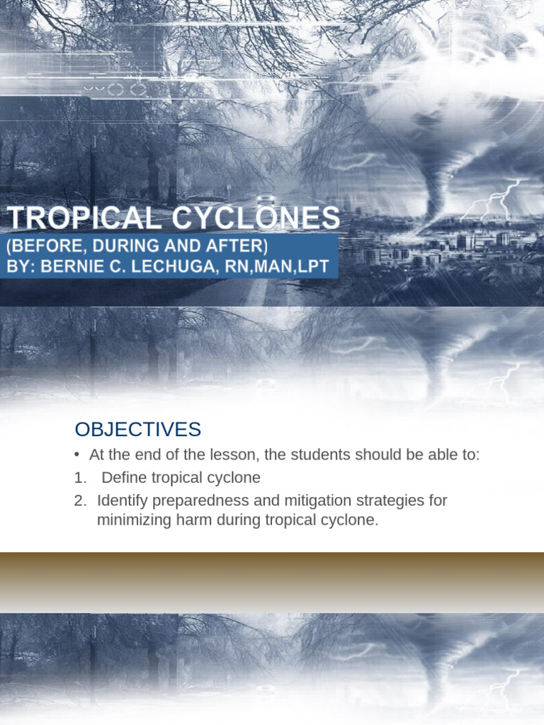 Inbound 6054821929121731433 | PDF | Tropical Cyclones | Storm Surge