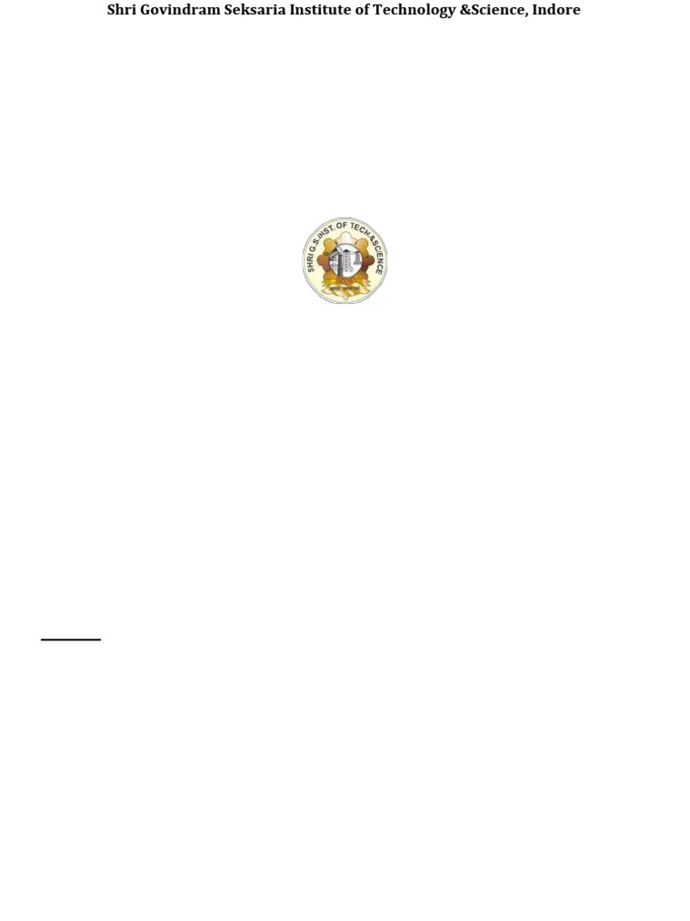 Web Development Internship Report | PDF | Html Element | Html