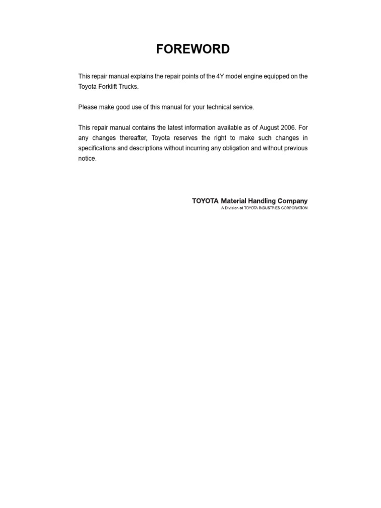 Foreword | PDF