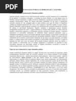 finante publice