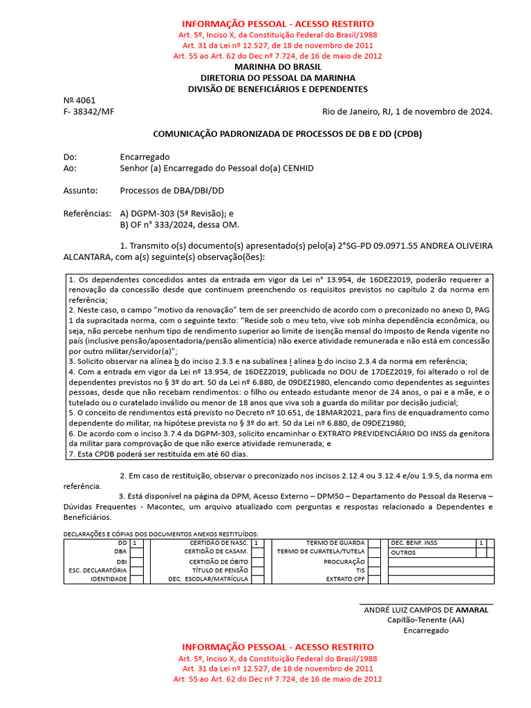 4061 Cenhid 38342 Andrea | PDF