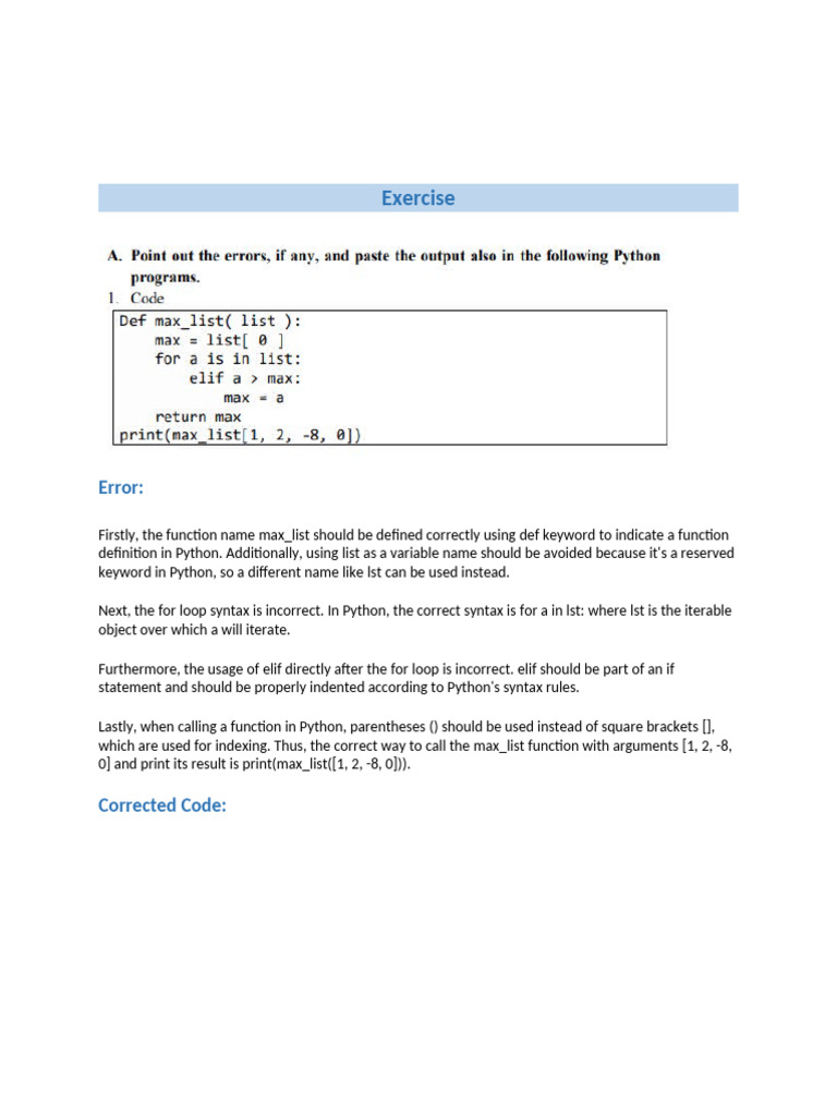 Lab 08 | PDF