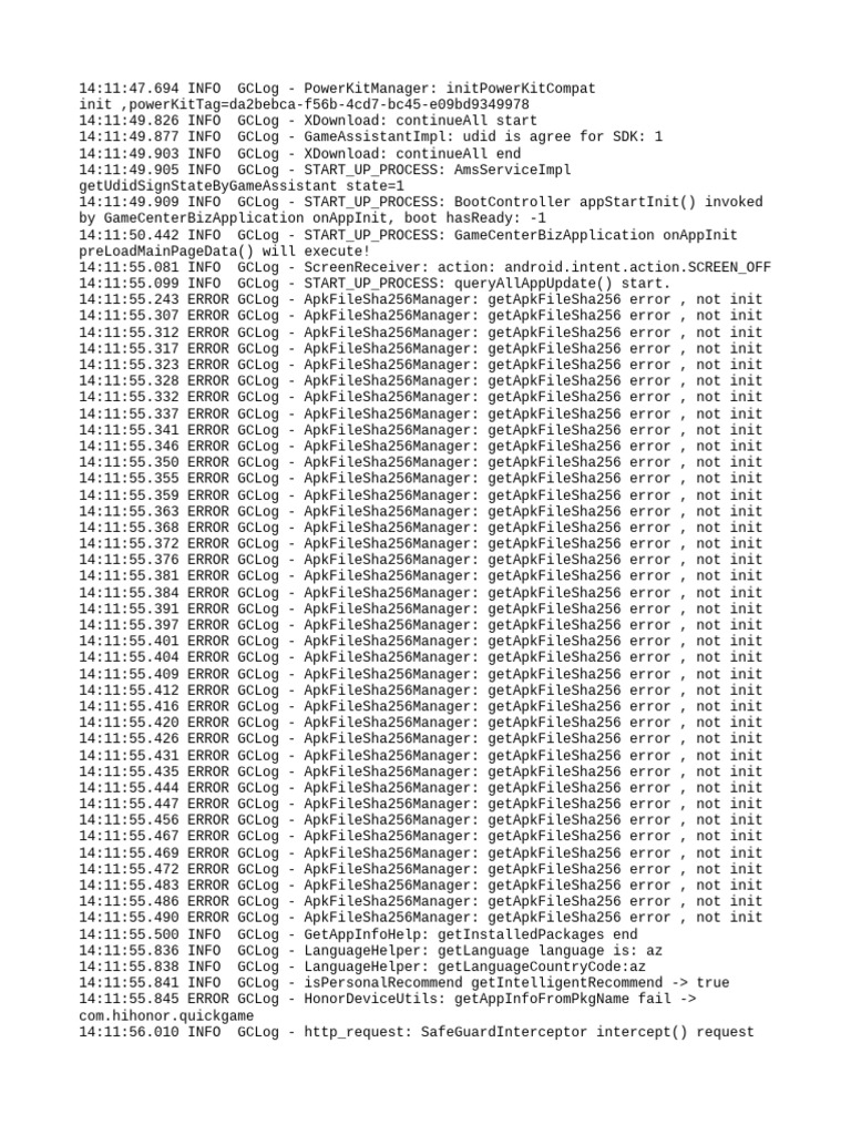 GC 2024 11 29 | PDF | Data Transmission | Hypertext Transfer Protocol