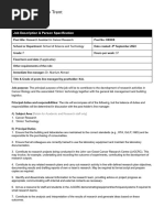 IBMS Registration Portfolio Guidance | PDF | Laboratories | Medical ...