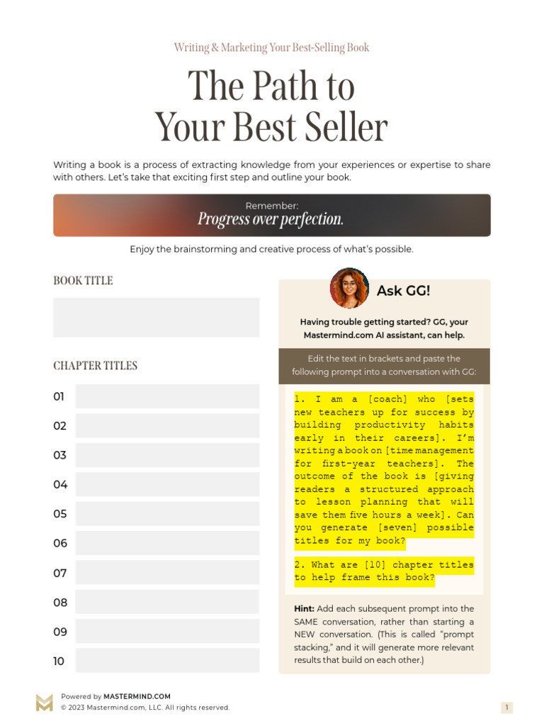 Write Best Selling Book Final Pdf Human Communication