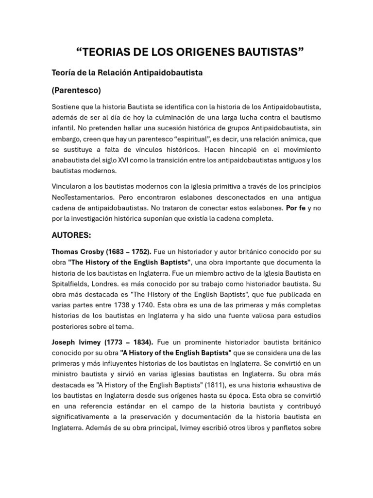 teorias-del-origen-bautista-pdf-bautistas-puritanos