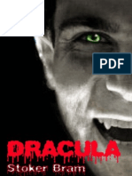 Drácula, Stoker Bram