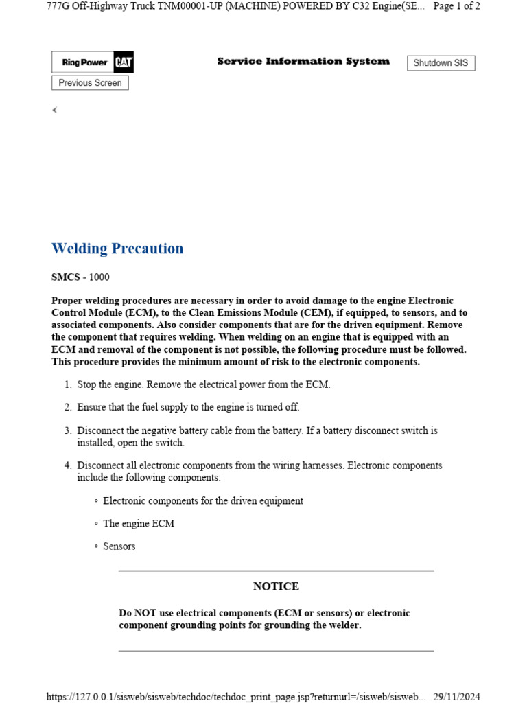 Welding Pdf Welding Construction