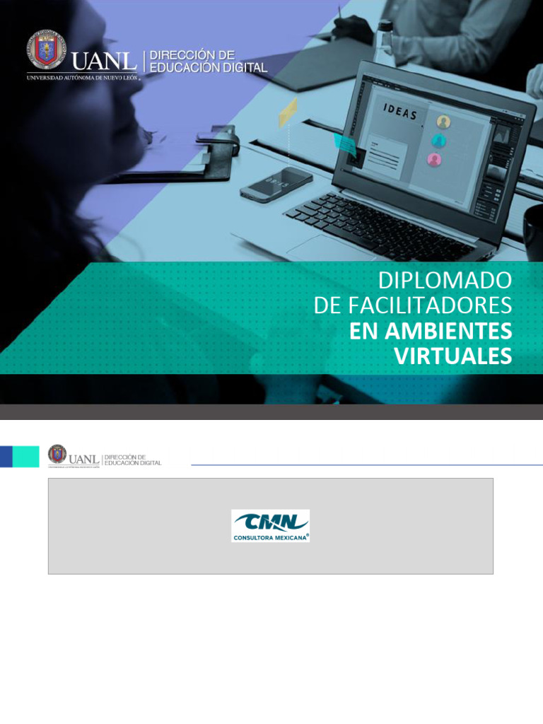 Encuadre de Un Curso en Línea | PDF | Modificación de comportamiento ...