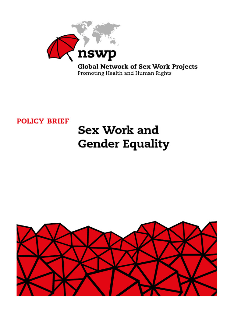 Sex Work and Feminism | PDF | Feminism | Gender Studies