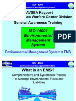 Ems Basic Training