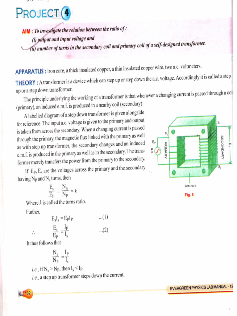 Project 4 - 5 Part - 2 | PDF