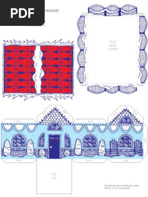 Paper House