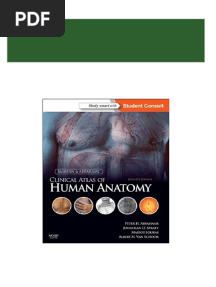 Ebooks File (Ebook PDF) McMinn and Abrahams' Clinical Atlas of Human Anatomy 7th Edition All Chapters