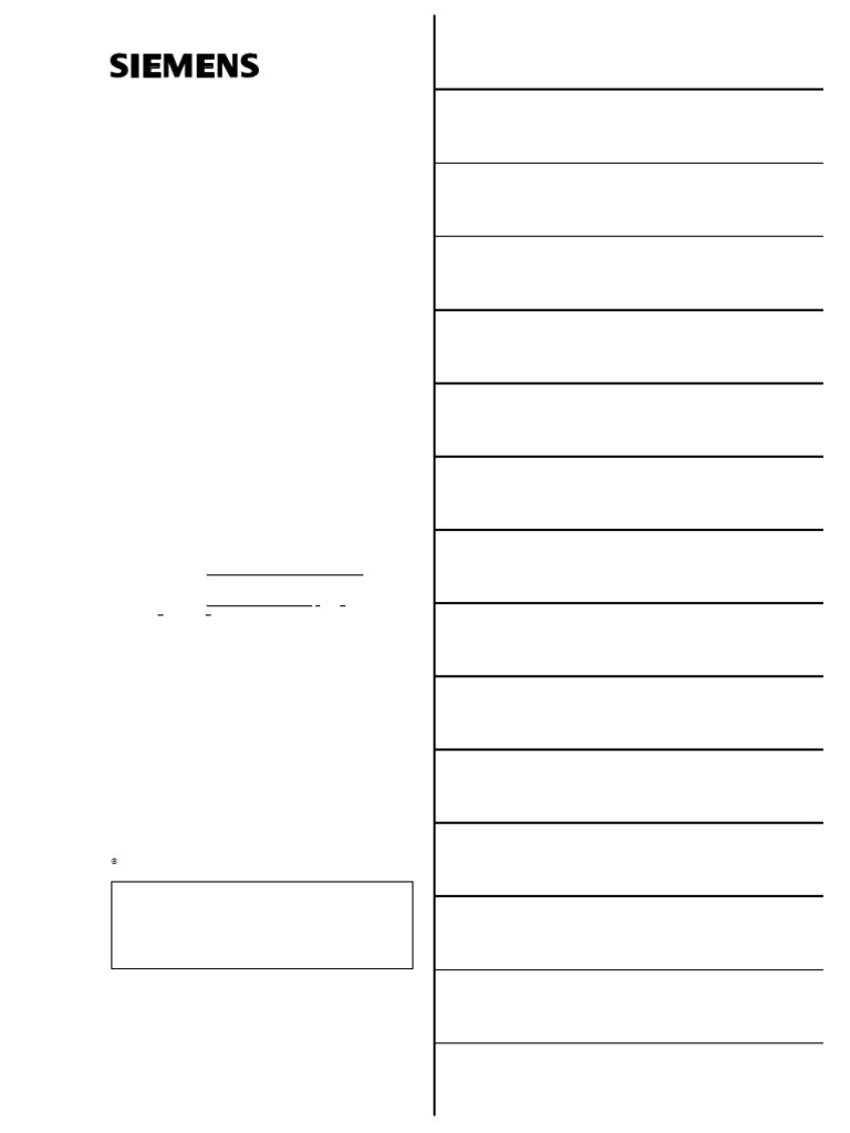 Programmation d'éditeur Windows WinCC | PDF | Serveur (Informatique ...
